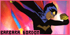 batgirl oracle